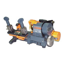 Wenxing Manual W219C Key Cutting Machine High-Precision Manual Key Duplicator