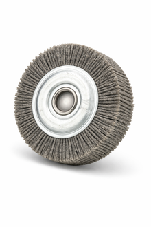 Wenxing Nylon Brush for 288E Key Cutting Machine – Cleaning & Debris Removal Wheel