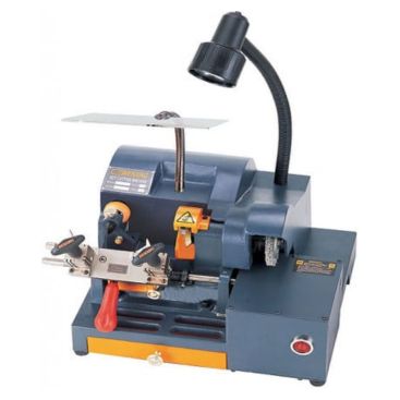 Wenxing Automatic Key Machine (w/Manual Override & 4-Way Jaws!) W233A