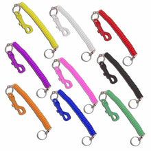 Wrist Coils One Colour/ 12 Pack