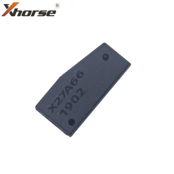 Xhorse Super Chip XT27A | Universal Programmable Transponder Chip 50 Pack
