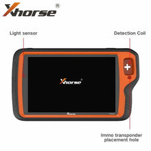 Xhorse VVDI Key Tool Plus Tablet – Advanced Package | All-in-One Automotive Key Programming Tool (XDKP00EN) Global Version