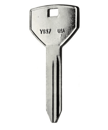 Chrysler P1794 / Y157 Key Blanks