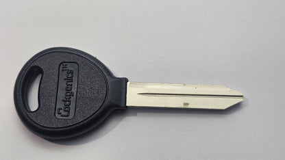 Lockgenics Chrysler P1795 Y159-P Key Blanks – 50/Pack