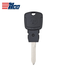 Chrysler transponder Key Kit for Cloning / Y170-GTK ILCO Chrysler-Dodge-Jeep-VW-Keys