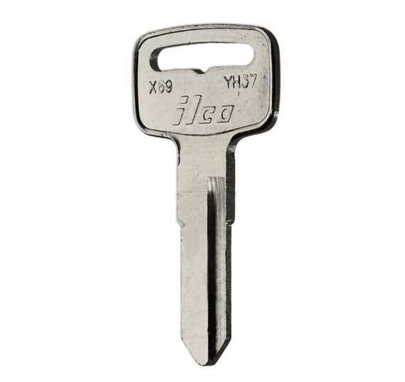YH37 / X69 10-Pack Fasteners for Polaris, Sea Ray & Yamaha – High-Performance Screws & Bolts