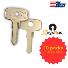 YH39 FOR YAMAHA 10/PACK