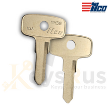 YH39 FOR YAMAHA 10/PACK