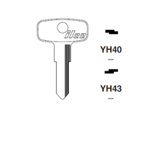 YH40 FOR YAMAHA