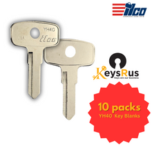 YH40 FOR YAMAHA | 10 pack