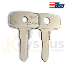 YH43 / X39 FOR YAMAHA 10/PACK