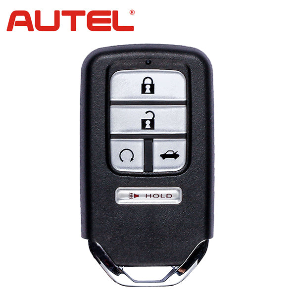 Autel - Honda Style / 5-Button - Smart Universal Key