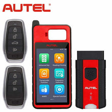 Autel MaxiIM KM100 Universal Key Generator Kit – All-in-One Key Programming Solution