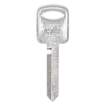 ILCO H67-P / 1193FD Key Blanks – 10 Pack | Plastic Head Key for Ford & Sterling (1993–2003)