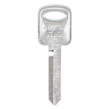 ILCO H67-P / 1193FD Key Blanks – 10 Pack | Plastic Head Key for Ford & Sterling (1993–2003)