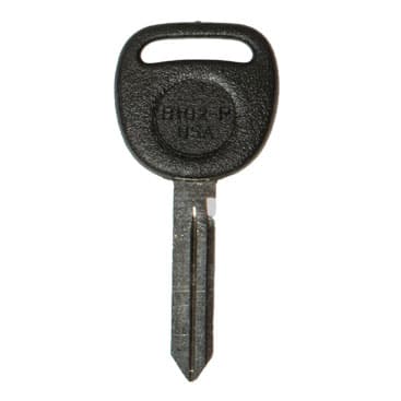 G.M B102-P Key Blank
