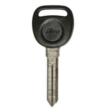 G.M B106-P Key Blank