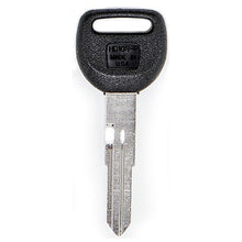 Honda HD103-P Rubber Head Key – 5 Pack