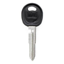 Hyundai HY12-P Key Blank