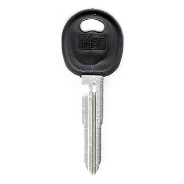Hyundai HY12-P Key Blank