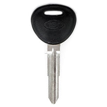 Hyundai HY13-P Key Blank
