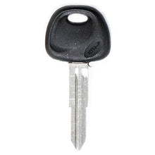 Hyundai HY14-P Key Blank