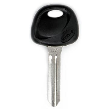 Hyundai HY15-P Key Blanks – 5/Pack