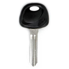Hyundai HY15-P Key Blanks – 5/Pack
