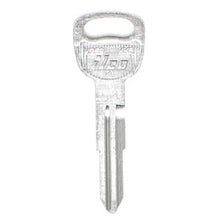 KIA X269 / KK5 Key Blanks – 10 Pack