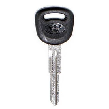 KIA KK3-P Key Blanks – 5/Pack