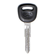 KIA KK3-P Key Blanks – 5/Pack