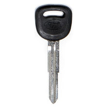 KIA KK4-P Key Blank