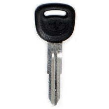 KIA KK5-P Key Blank | Durable Key Blank for Kia Vehicles (2000 to Present)