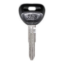 MIT4-P / X245-P Key Blanks – 5 Pack | Plastic Head Key for Chrysler, Dodge, Eagle & Mitsubishi (1995–2001)