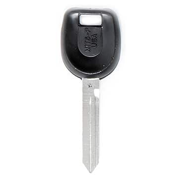 Mitsubishi MIT6-P Key Blanks – 5/Pack