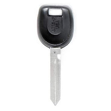 Mitsubishi MIT6-P Key Blanks – 5/Pack