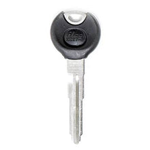 Mazda MZ27-P Key Blanks – 5/Pack