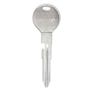 Mazda X222 / MZ27 Key Blanks – 10/Pack
