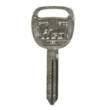 G.M P1113 / B102 Key Blanks