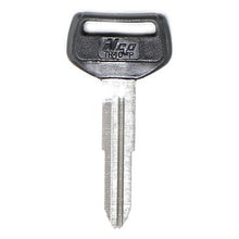 Toyota TR40-P Key Blanks
