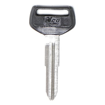 Toyota TR40-P Key Blanks