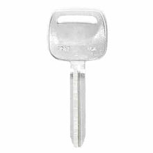 Toyota TR47-P Key Blanks – 5/Pack
