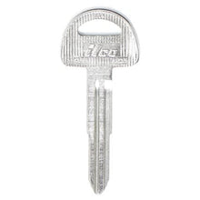 Suzuki X135 / SUZ15 Key Blanks