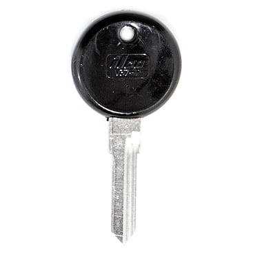 Volkswagen V37-P Key Blank