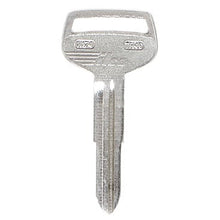 Toyota X174 / TR40 Key Blanks