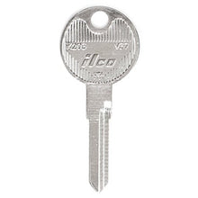 Volkswagen X203 / V37 Key Blanks