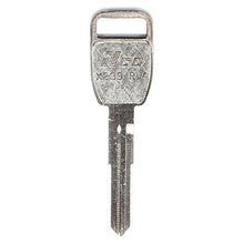Land Rover X239 / RV4 Key Blanks