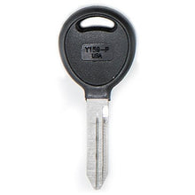 ILCO Y159-P Key Blanks – 5/Pack