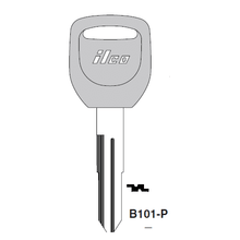 B101-P  ISUZU 5/PACK