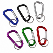 C-Clip with Keyring – 12 Pack Large| Medium | Small | Heavy-Duty Key Organizer for Locksmiths & Maintenance Use